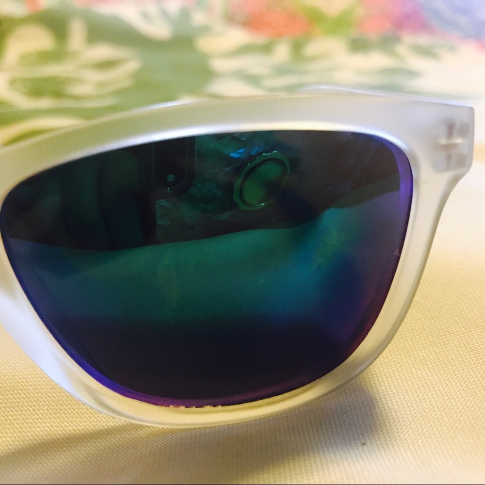 REFLECTIVE LENS GLASSES!!! - Picture 4 of 4